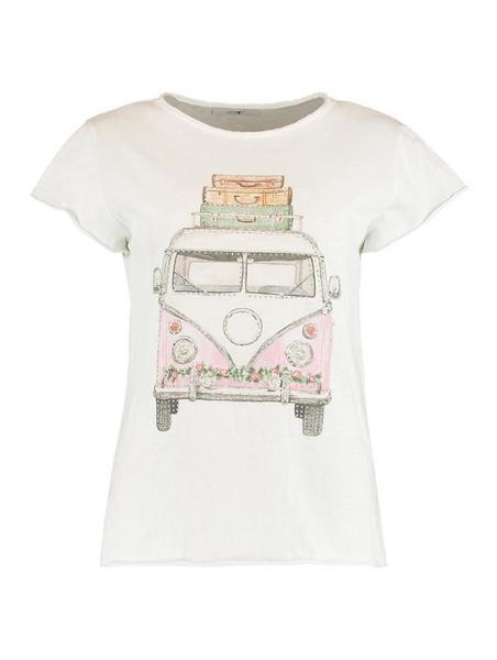 Modell: SS C TP Svenja - 10001/white