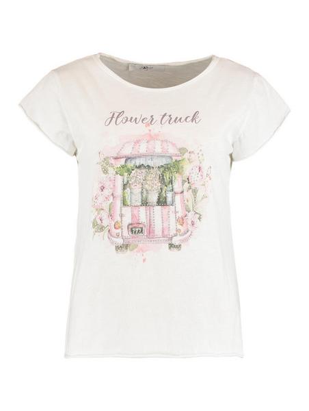 Modell: SS C TP Svenja - 10001/white