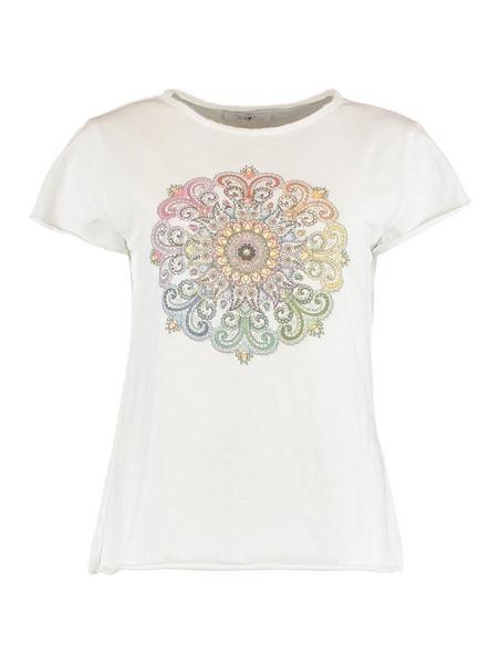 Modell: SS C TP Svenja - 10001/white