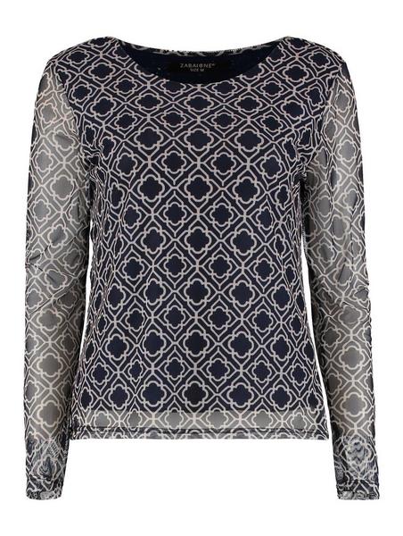 Shirt Le44ne - 63100/navy