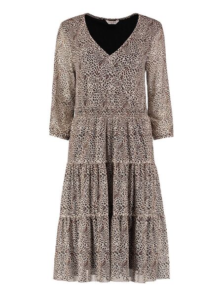 Dress Na44ima - 1600999951/P3524 black