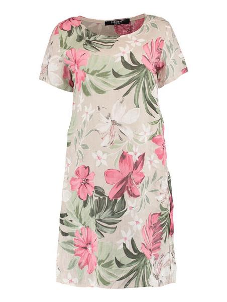 Dress Li44ma - 20000/beige