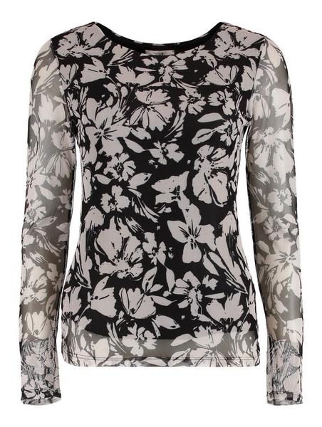 Modell: LS P TP Krista - 10020320/2032 black flowe