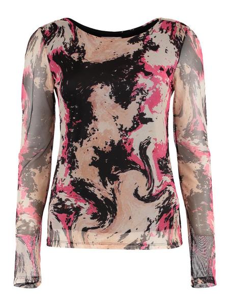 Modell: LS P TP Krista - 1601000073/2165 black div