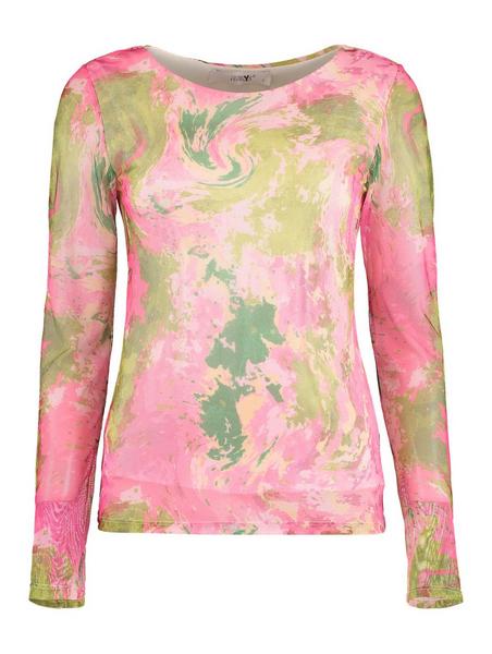 Modell: LS P TP Krista - 1601000074/2165 pink div