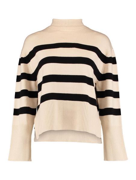 LS V CK Sk44ara - 1600999829/cream stripe