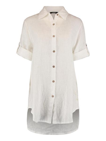 Blouse Ch44aila - 12000/offwhite