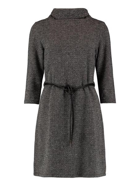 Dress Ca44rolina - 90001/black