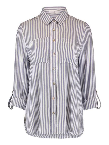 LS V BL Je44tte Stripe