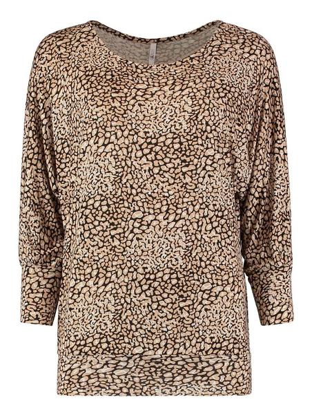 3/4 V TP Fi44lipa - 1601000297/6664 black diverse