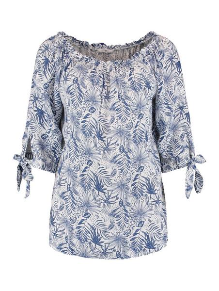 Modell: 3/4 V TP Lotty - 1601000389/2226 offwhite