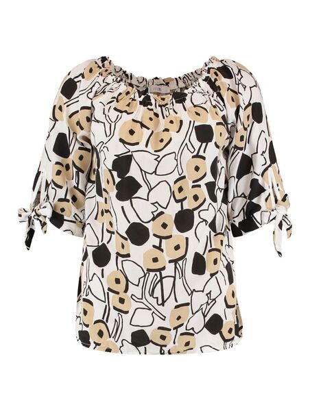 Modell: 3/4 V TP Lotty - 1601000390/2227 offwhite