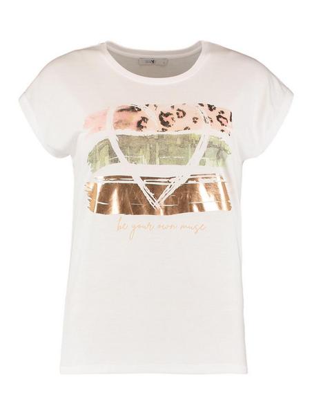 SS P TP Va44lentina - 10001/white