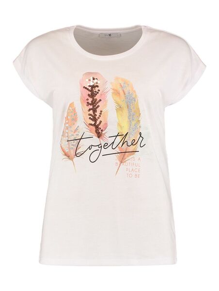 SS P TP Ma44cy - 10001/white