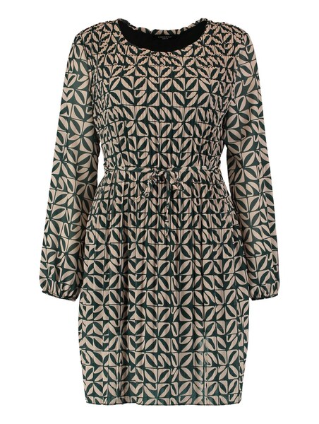 Dress An44ja - 53000/dgreen