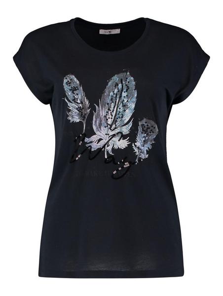 SS P TP Ma44vie - 63100/navy