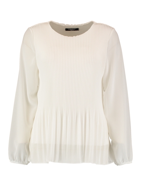 Blouse Ev44a - 12000/offwhite