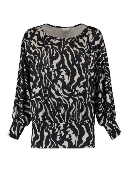 Shirt Mi44a - 1602000728/P4001 navy