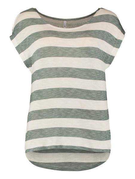 SS V TP Ja44na - 998895/blue stripe