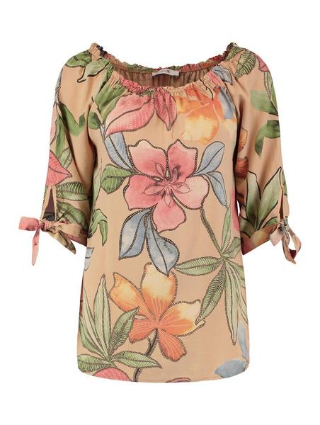 Modell: 3/4 V TP Lotty - 1603001024/3158 beige flo