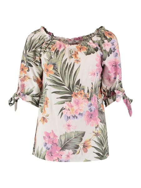 Modell: 3/4 V TP Lotty - 1603001030/3160 offwhite