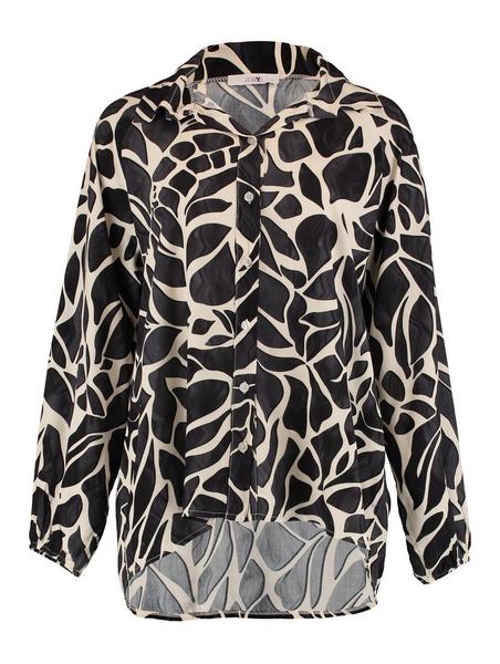 LS V BL Ri44ana - 1604001378/7197 black div