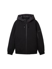 Softshell Jacke