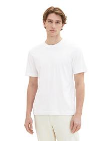 Basic T-Shirt im 2er-Pack