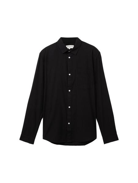 oxford shirt - 29999/Black