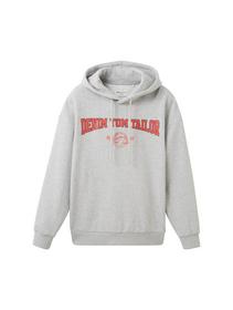 College Hoodie