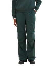 Wide Leg Parachute Hose