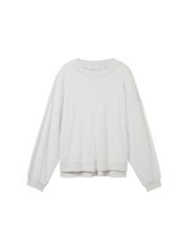 Pullover T-Shirt