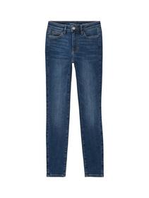 3 Sizes in 1 - Nela Extra Skinny Jeans