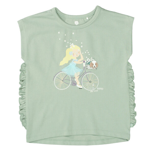 Md.-T-Shirt