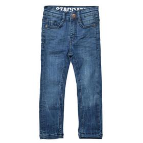 Jungen Skinny Jeans Regular Fit