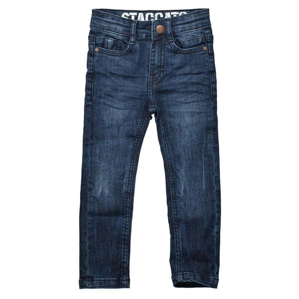 Jungen Skinny Jeans Regular Fit