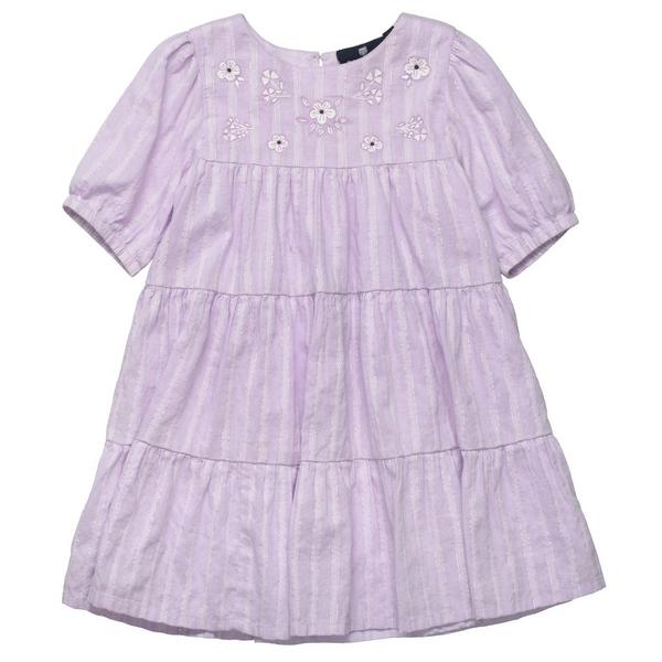 Md.-Kleid - 620/PASTEL LILAC