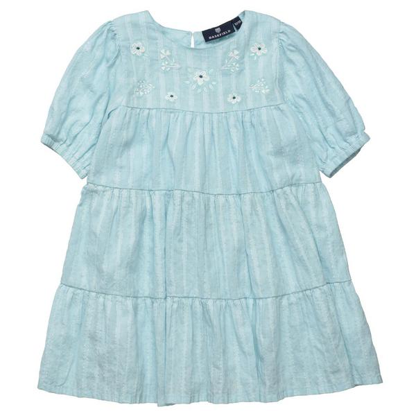 Md.-Kleid - 612/ICE BLUE