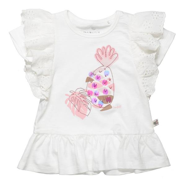 Md.-Tunika - 101/OFFWHITE