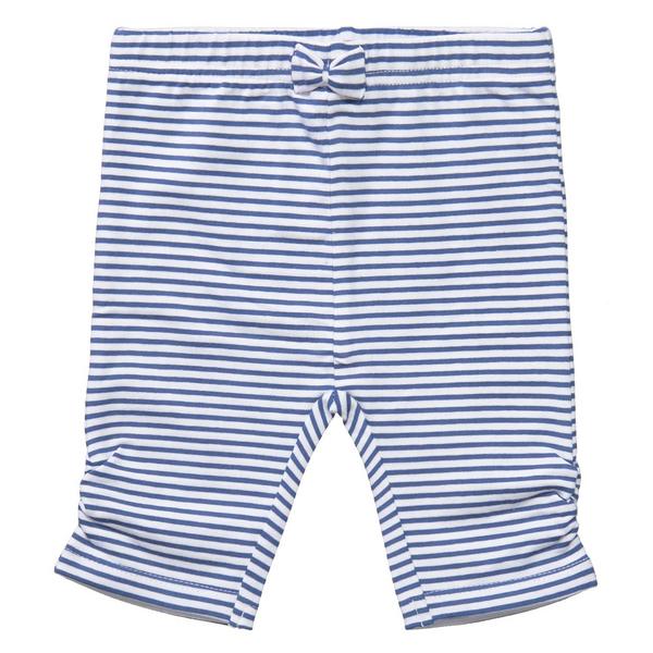 Md.-Capri-Leggings - 650/SOFT OCEAN STR.