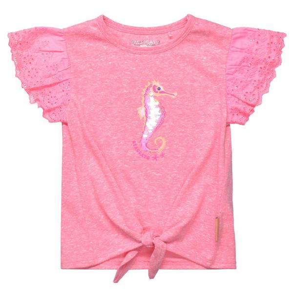 Md.-T-Shirt - 434/RASPBERRY