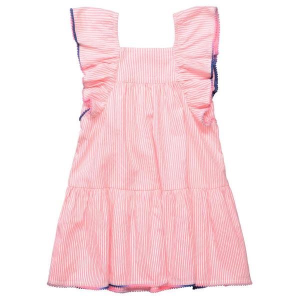 Md.-Kleid - 434/RASPBERRY-STR