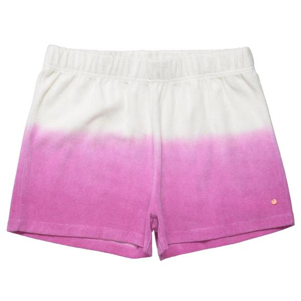 Md.-Shorts - 605/SOFT VIOLET DIP DYE