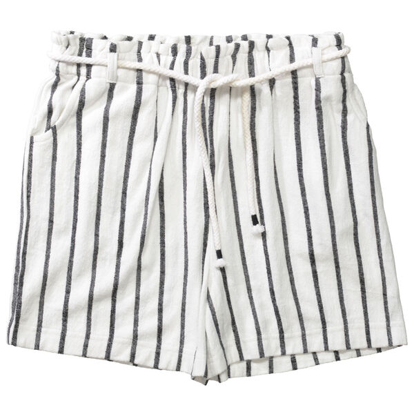 Md.-Shorts, Streifen - 101/OFFWHITE STR