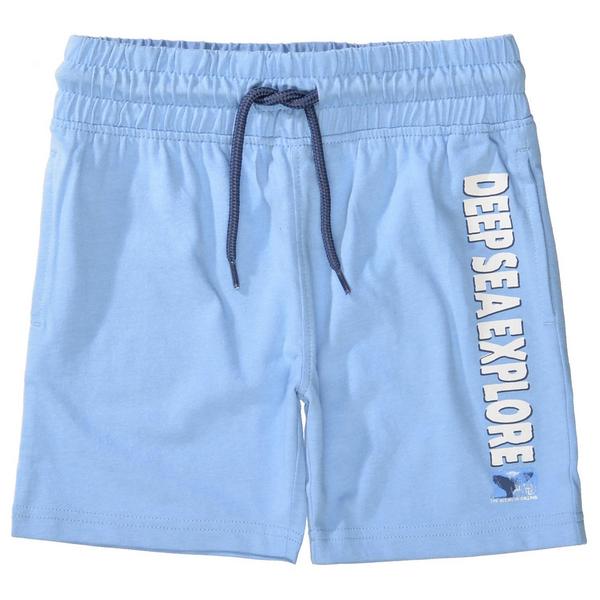 Kn.-Jerseybermudas - 646/BRIGHT SKY