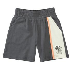 Kn.-Jerseybermudas - 815/DARK GRAPHITE