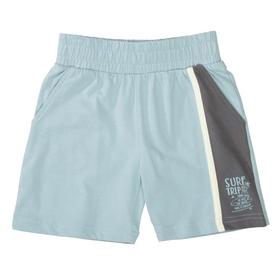 Kn.-Jerseybermudas - 645/OCEAN BLUE