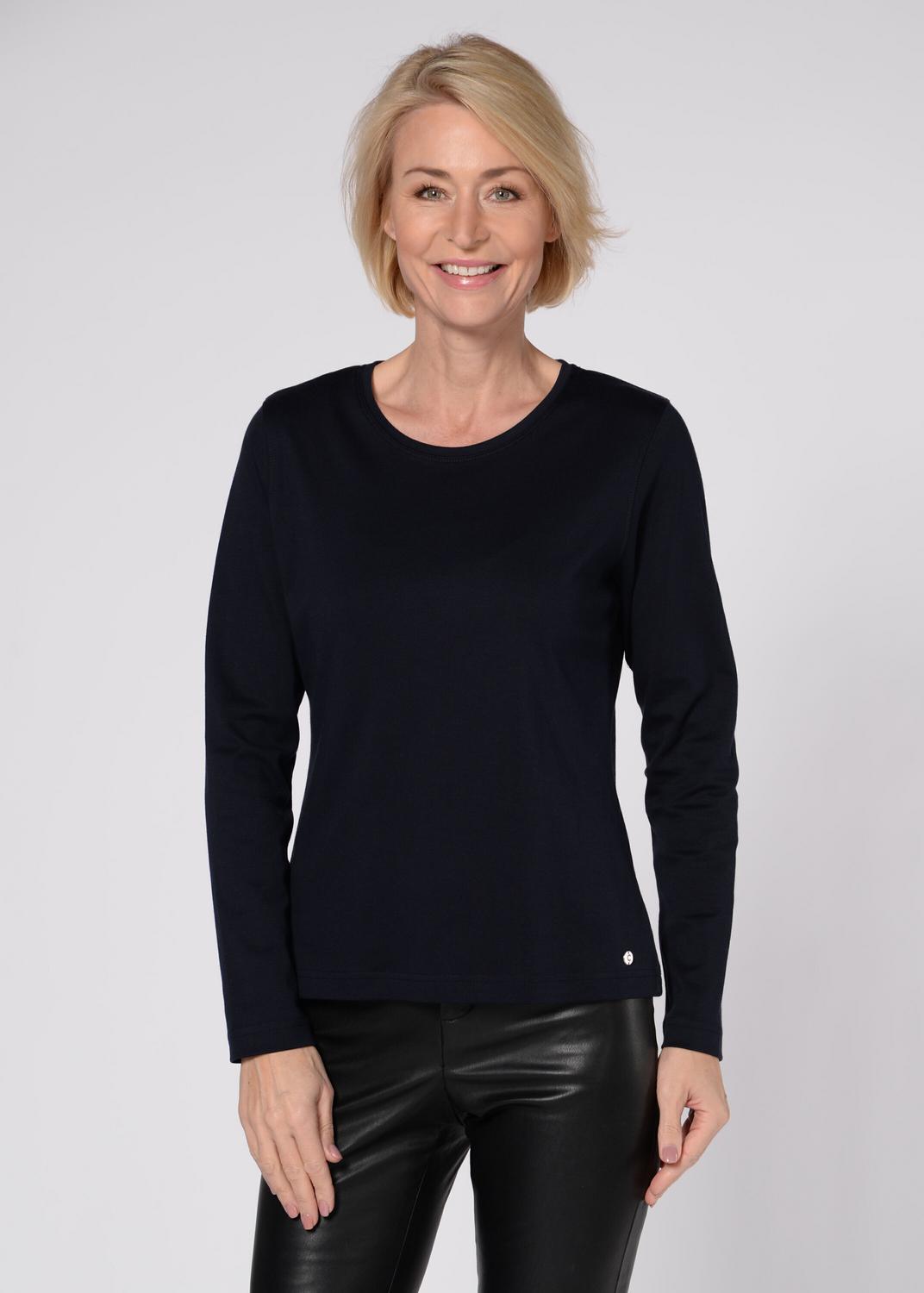 Rdh.-Shirt, 1/1 Arm, uni female