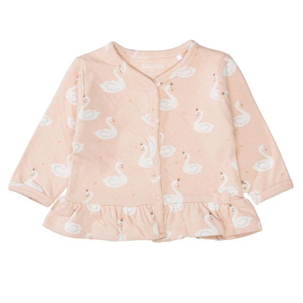 Md.-Jacke - 420/PEARL ROSE AOP