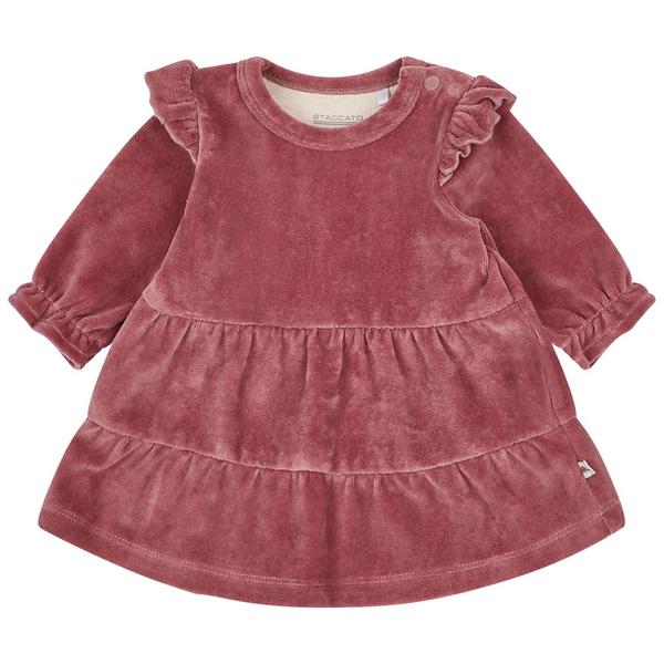 Md.-Kleid - 424/SOFT VIOLETT